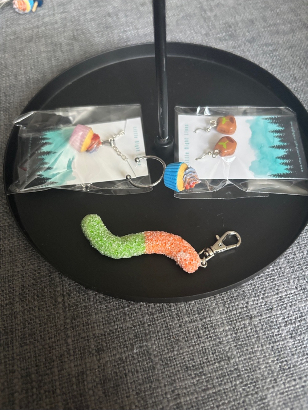 Women jewelry